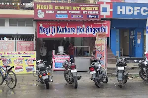 Angeethi momos image