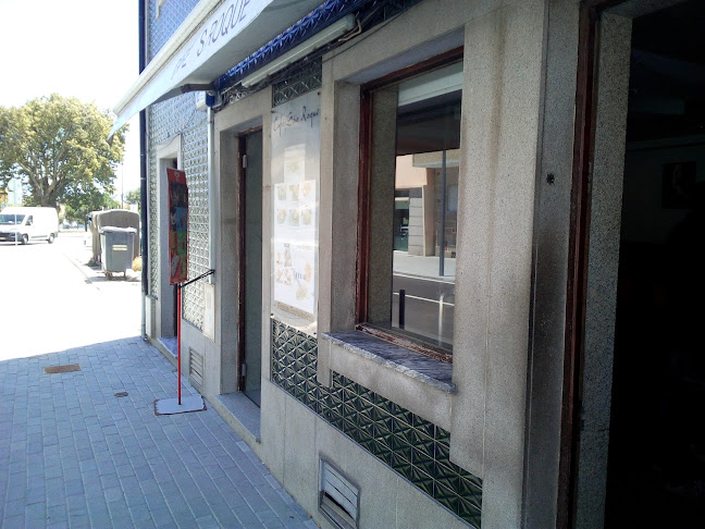 Café São Roque - Bar