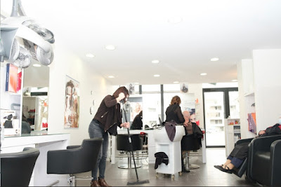 Design'Hair - Salon de coiffure a Saint-Nazaire à Saint-Nazaire