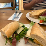 Photo n°5 de l'avis de LiebeChopin. fait le 11/06/2022 à 16:06 sur le  La Maison du Pain Schweizer Strasse à Frankfurt