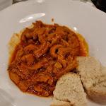 Photo n°1 de l'avis de Silvana.e fait le 25/01/2024 à 13:58 sur le  Osteria de Borg à Rimini