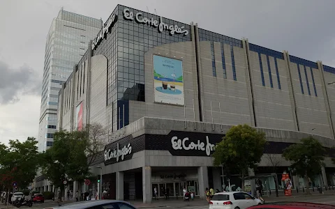 El Corte Inglés image