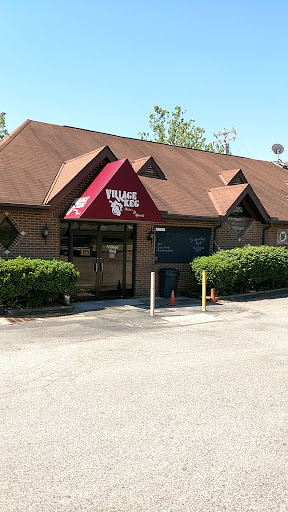 Beer Store «Village Keg Wine & Spirit Shop», reviews and photos, 5 Enfield St, Cincinnati, OH 45218, USA