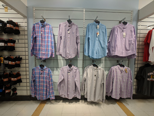 Department Store «Marshalls», reviews and photos, 1596 S Randall Rd, Geneva, IL 60134, USA