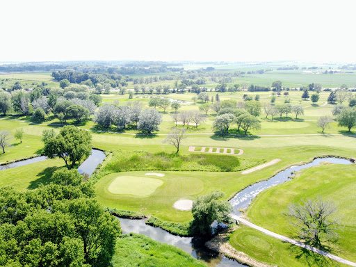 Country Club «Lake Windsor Country Club», reviews and photos, 4628 Golf Dr, Windsor, WI 53598, USA