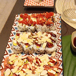 Photo n°1 de l'avis de Matteo.a fait le 05/09/2021 à 11:52 sur le  Makai Uramakeria & Sushi à Busto Arsizio