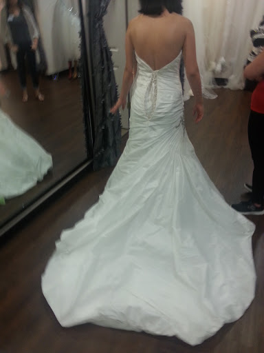 Bridal Shop «MK Bridal», reviews and photos, 1255 W Battlefield Rd, Springfield, MO 65807, USA
