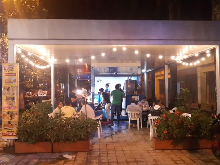 Las Delicias De Eddi