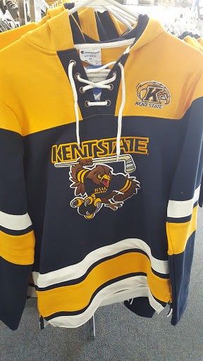 Book Store «Campus Book & Supply Co», reviews and photos, 112 S Lincoln St, Kent, OH 44240, USA