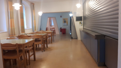Cafeteria Mensa Munketoft Flensburg