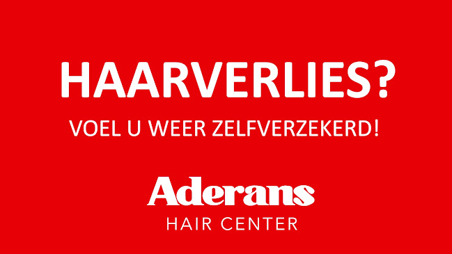 Beoordelingen van Aderans Haircenter Antwerpen in Antwerpen - Ziekenhuis