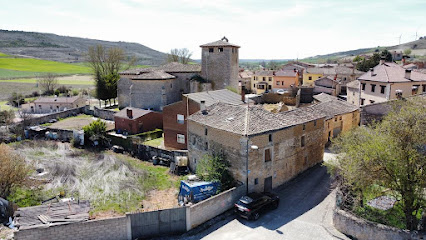 Bar El café - Plaza de la Verdura, 2, 09220 Pampliega, Burgos, Spain