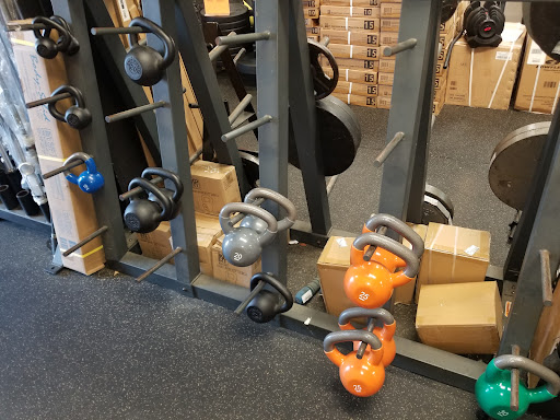 Sporting Goods Store «Play It Again Sports - Mount Pleasant», reviews and photos, 1035 Johnnie Dodds Blvd, Mt Pleasant, SC 29464, USA