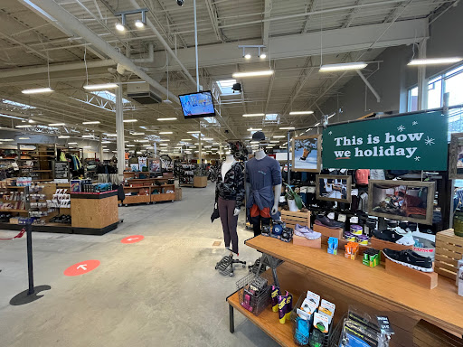 Camping Store «REI», reviews and photos, 189 Connecticut Ave, Norwalk, CT 06854, USA