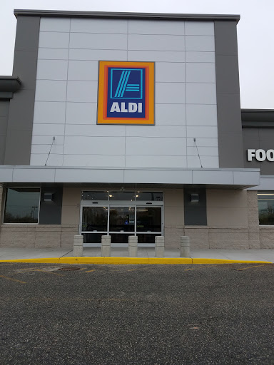 Supermarket «Aldi Store», reviews and photos, 3201 Rte 9 S A, Rio Grande, NJ 08242, USA