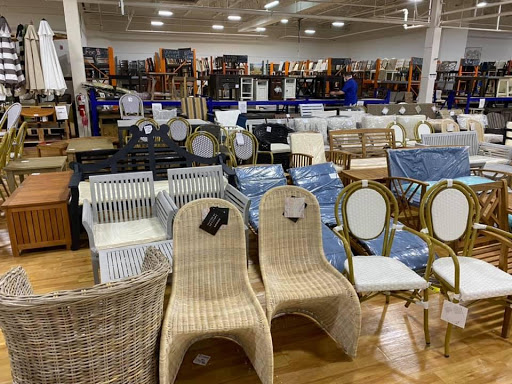 Furniture Store «Bargains and Buyouts», reviews and photos, 5150 Glencrossing Way, Cincinnati, OH 45238, USA