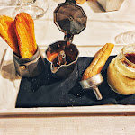 Photo n°1 de l'avis de Davide.u fait le 03/02/2020 à 05:58 sur le  Pizzeria Ciclone à Santa Maria di Lugana