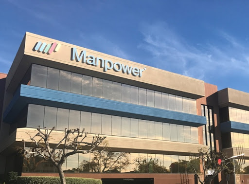 Manpower San Diego