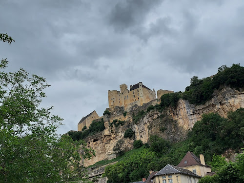 Les guides de la Vallée de la Dordogne-Périgord à Prudhomat