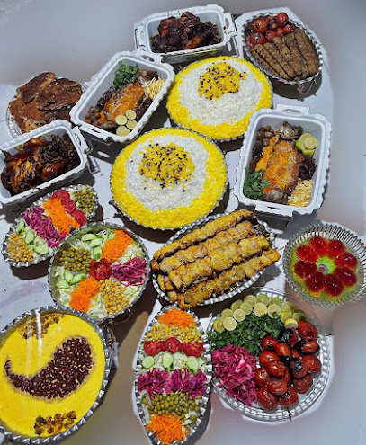 Negarestan Restaurant - MM23+GHP, Isfahan, Isfahan Province, Iran