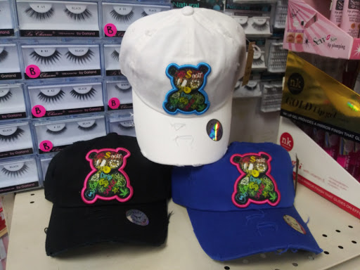 Beauty Supply Store «Nubian Beauty Supply», reviews and photos, 1162 Pryor Rd SW # A, Atlanta, GA 30315, USA