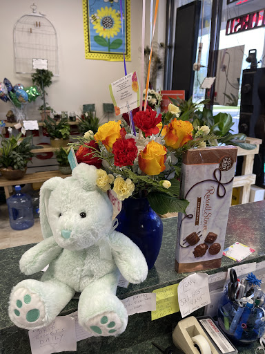 Florist «Suntree Florist & Gifts», reviews and photos, 6450 N Wickham Rd Suite 113, Melbourne, FL 32940, USA