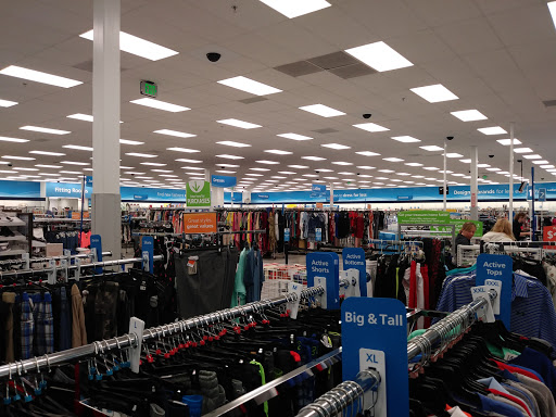 Clothing Store «Ross Dress for Less», reviews and photos, 4027 Commonwealth Ave, Eau Claire, WI 54701, USA