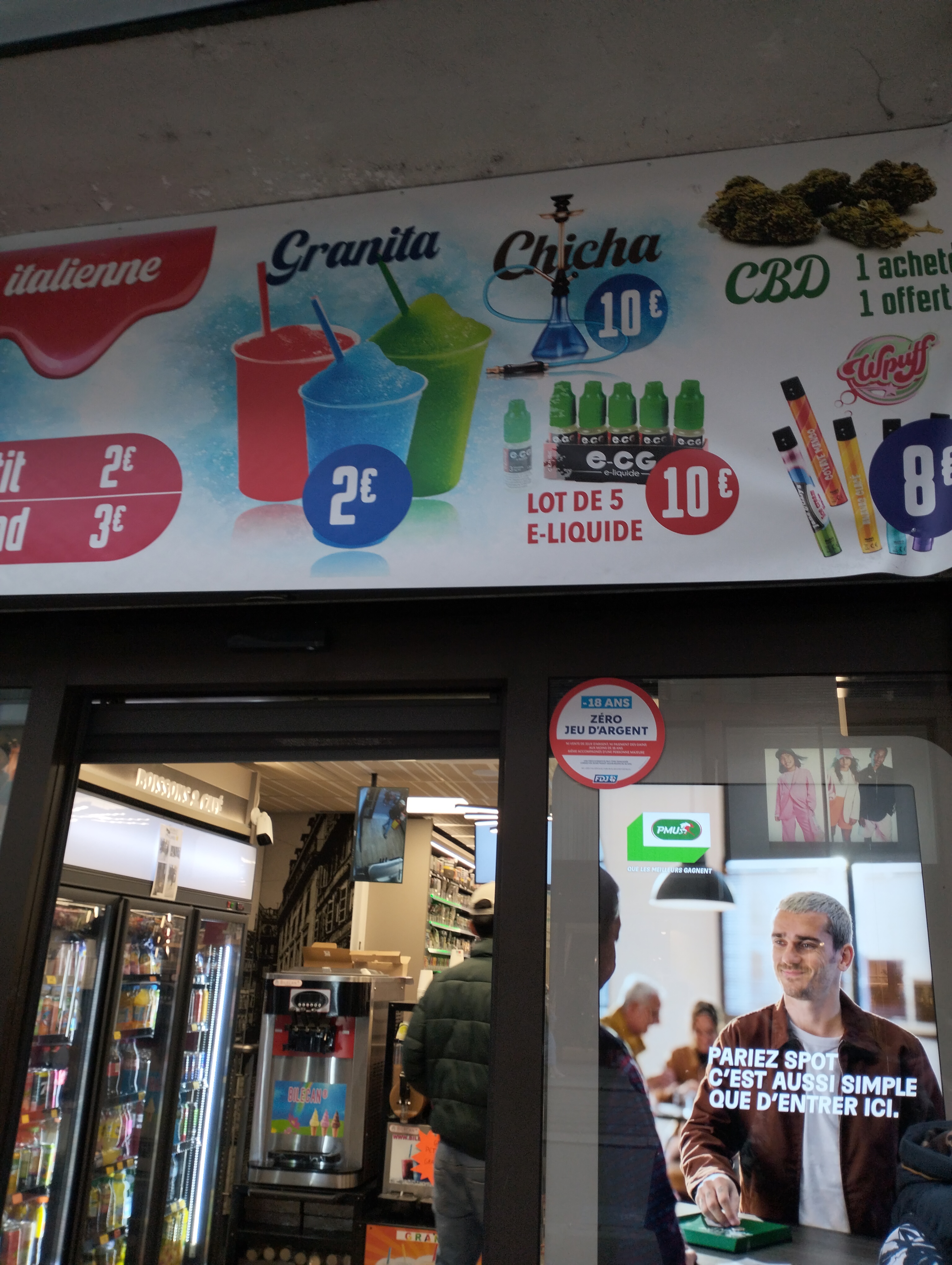 Photo n° 1 de l'avis de cooper.e fait le 29/04/2023 à 18:01
