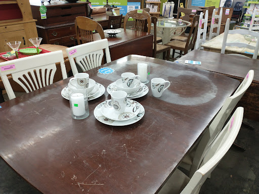 Thrift Store «Habitat Wake ReStore Cary», reviews and photos, 181 High House Rd, Cary, NC 27511, USA