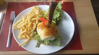 Frite du Restaurant L'Origan à Longpont-sur-Orge - n°10