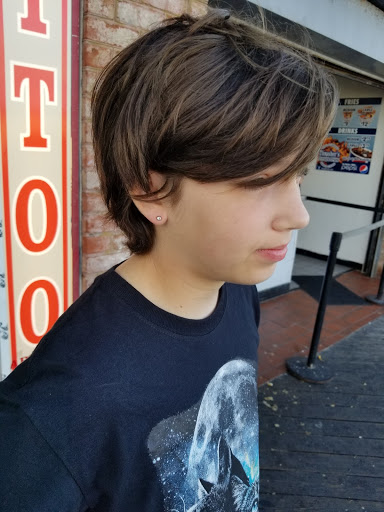 Explore forbidden love tattoo ideas, creative tattoo ideas in Salisbury, available at Rx Design & Tattoo