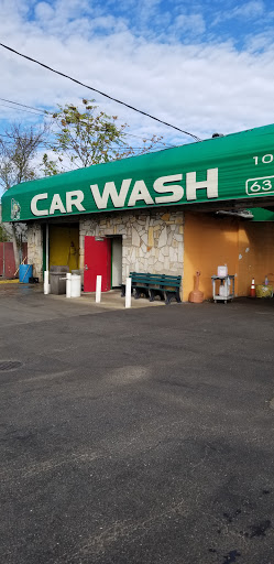 Car Wash «109 Car Wash & Detail Center», reviews and photos, 1007 Fulton St, Farmingdale, NY 11735, USA