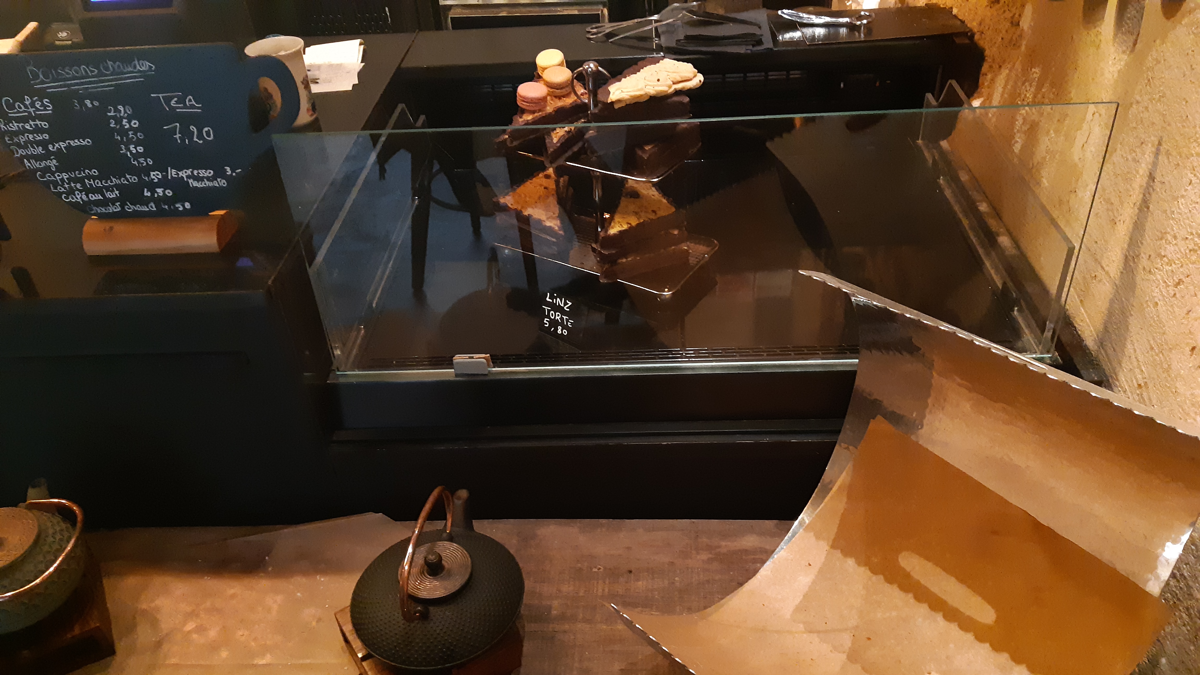 Photo n° 2 de l'avis de Yonatan.y fait le 22/10/2019 à 13:34