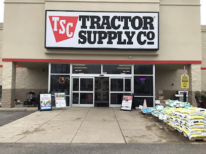 Tractor Supply Co.