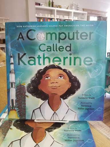 Book Store «Southern Bound Book Shop», reviews and photos, 1015 Howard Ave Suite A, Biloxi, MS 39530, USA