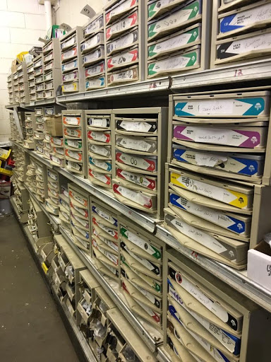 Non-Profit Organization «Habitat For Humanity Restore», reviews and photos