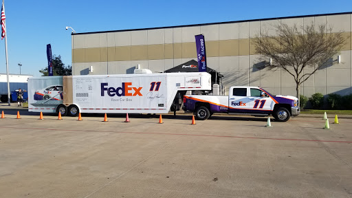 Mailing Service «FedEx Freight», reviews and photos, 9010 Jackrabbit Rd, Houston, TX 77095, USA