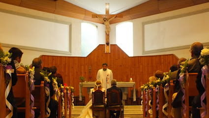Parroquia San Juan Bosco
