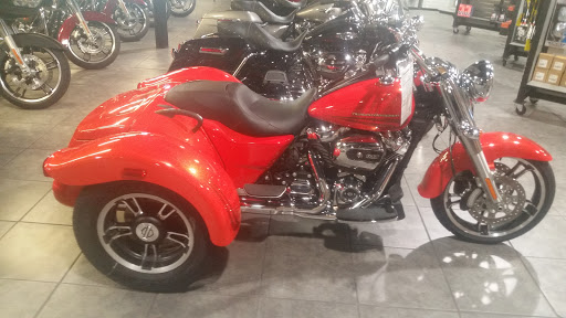 Harley-Davidson Dealer «Javelina Harley Davidson», reviews and photos, 29078 Interstate 10 Frontage Rd, Boerne, TX 78006, USA