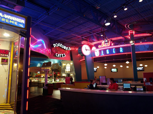 Amusement Center «PowerPlay Entertainment Center», reviews and photos, 13110 W 62nd Terrace, Shawnee, KS 66216, USA