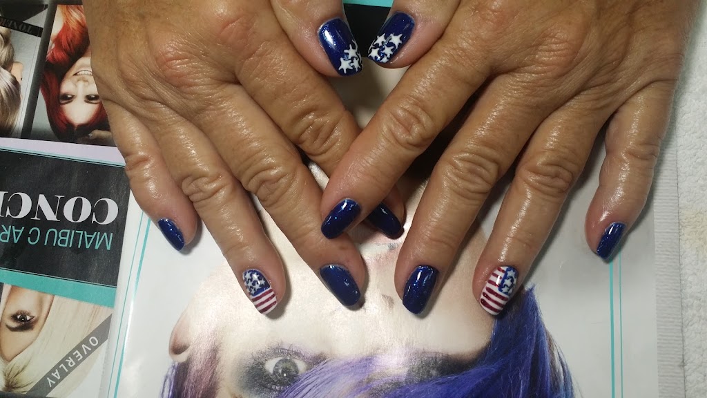 Tips & Toes Nail Salon 32780