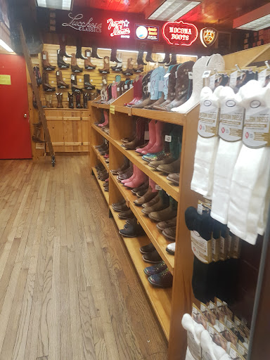 Drug Store «Wall Drug Store», reviews and photos, 510 Main St, Wall, SD 57790, USA