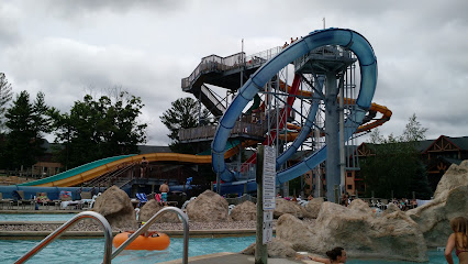 Lost World Water Park