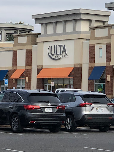Hair Salon «Ulta Beauty», reviews and photos, 2430 S Pleasant Valley Rd, Winchester, VA 22601, USA