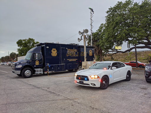 Off Track Betting Shop «Tampa Greyhound Track», reviews and photos, 8300 N Nebraska Ave, Tampa, FL 33604, USA