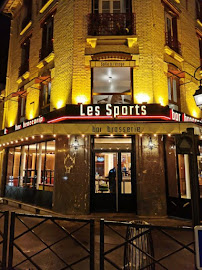 Photos du propriétaire du Café Brasserie Les Sports à Antony - n°2