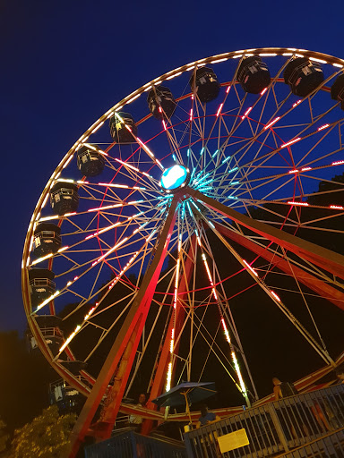 Theme Park «Lake Compounce», reviews and photos, 186 Enterprise Dr, Bristol, CT 06010, USA