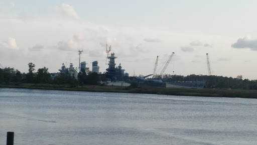 Convention Center «Coastline Conference & Event Center», reviews and photos, 501 Nutt St, Wilmington, NC 28401, USA