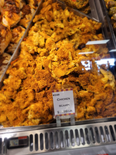 Gourmet Grocery Store «Iavarone Brothers», reviews and photos, 1166 Wantagh Ave, Wantagh, NY 11793, USA