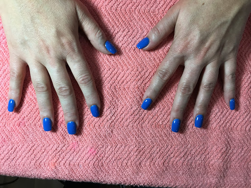 Nail Salon «VIP Nails & Spa Beauty Salon», reviews and photos, 1931 S Hurstbourne Pkwy, Louisville, KY 40220, USA